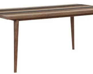 16 - Coast to Coast Dining Table 30 x 68 x 38
