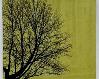 1151 - Wall Art 24x20