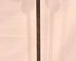 1071 - Coast to Coast Torchere Floor Lamp 72" You are buying a used as-is electric/electronic item. We do not guarantee all components are present, and if it is not expressly stated, it is untested.