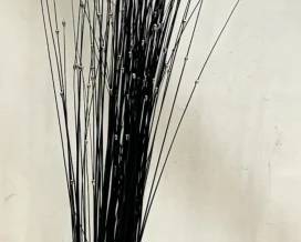 1276 - Vase with Branches 57"