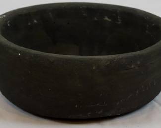 1059 - Planter Pot 4x10"