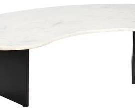 108 - Treasure Trove Calypso Cocktail Table 16 x 59 x 30