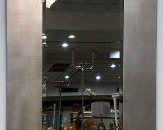 1144 - Large Mirror 56x36