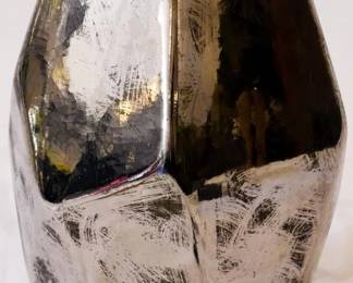 783 - Vase - 11" Tall