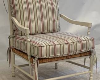 1262 - Coast to Coast Arm Chair 39x31x26