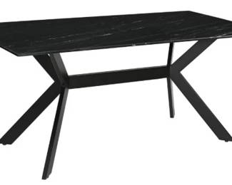 6 - Coast to Coast Jadu Dining Table 30 x 69 x 35