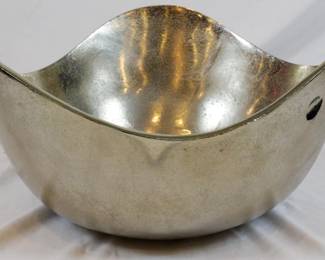 963 - Decorative Bowl 7x12x12
