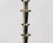 813 - Candlestand - 31" Tall