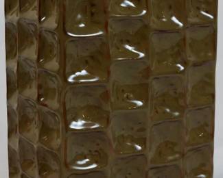 1020 - Decorative Vase 11"