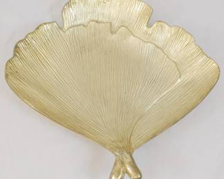 677 - Decorative Bowl - 3" x 15" x 15"