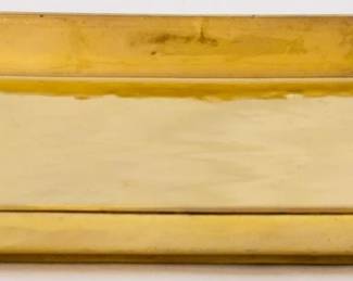 712 - Toeai Decorative Tray - 6" x 9.5"