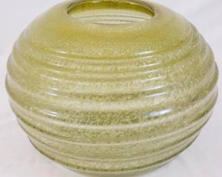 714 - Uttermost Revelation Vase - 9" Tall