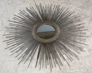 1149 - Starburst Mirror 42"