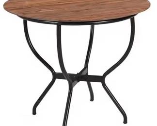 1290 - Coast to Coast Bistro Table 30x36"