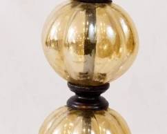 805 - Candle Stand - 18" Tall