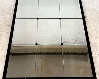 1102 - Wall Mirror 50x38"