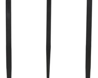 74 - Coast to Coast Accent Table 22 x 16