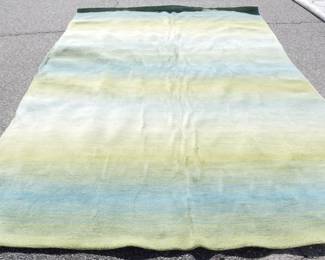 735 - Rug - 8.5' x 12'