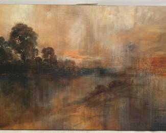 1154 - Wall Art 35x54