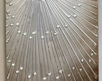 1161 - Wall Art 32x16