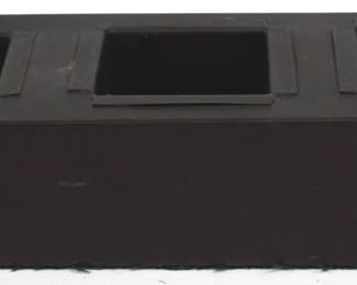 861 - Decorative Tray 2x11x4