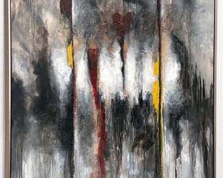 1130 - Wall Art 71x55