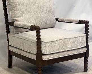 1310 - Coast to Coast Accent Chair 36x29x29