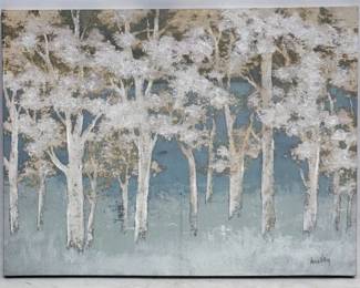 1135 - Wall Art 31x40