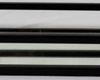 1011 - Mirror Bottom Tray 2.5x16x12