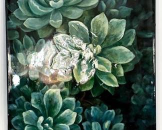 1131 - Wall Art 38x28