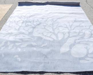 738 - Rug - 10' x 8'