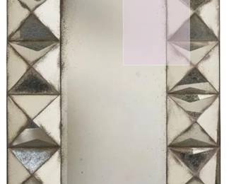 2106 - Furniture Classics Mirror 47 x 32