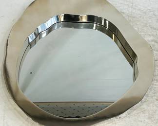 1175 - Abstract Mirror 36x30