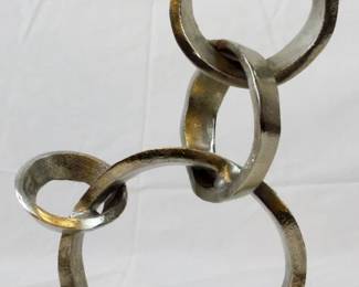 607 - Sculpture - 16" Tall