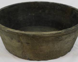 1081 - Planter Pot 4x12