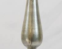 678 - Candlestick - 29" Tall