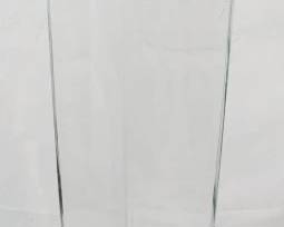 623 - Glass Vase - 24" Tall