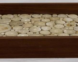 991 - Decorative Tray 2.5x26x12