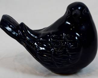 1029 - Blue Bird Figure 6"