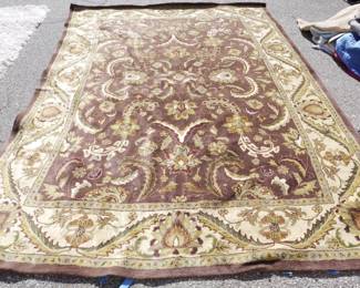 729 - Rug - 11' x 8'