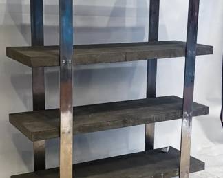 1194 - Coast to Coast 4 Tier Shelf 60x48x16