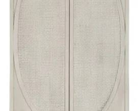 1286 - Coast to Coast Jewelry Armoire 45x20x18 Retail $899