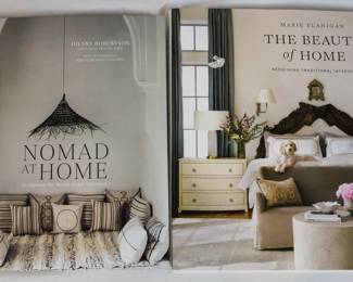 880 - 2 Design Books