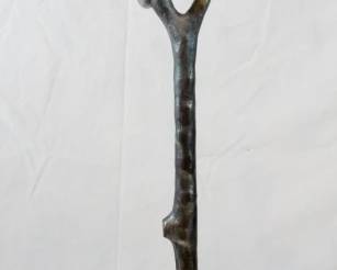 616 - Candelabra Stand - 33" tall