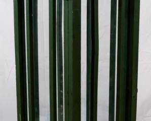 631 - Lantern - 32" Tall