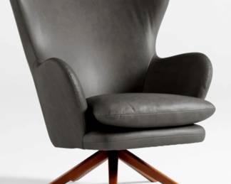 1309 - Coast to Coast Lionel Accent Chair 37x32x22