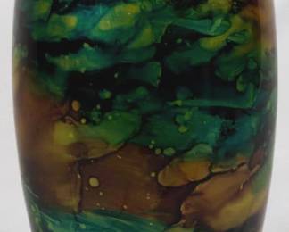 921 - Decorative Vase 15"