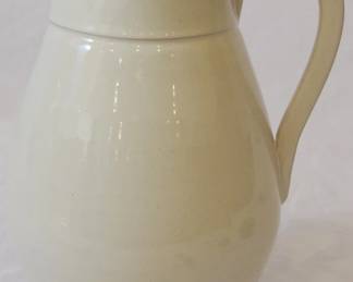 789 - Pitcher Vase - 12" Tall