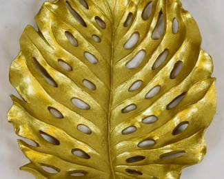 906 - Leaf Tray 12x10