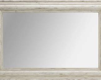 2103 - Furniture Classics Eloise Mirror 39 x 59
